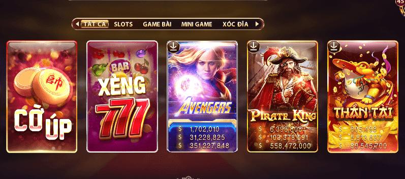 Game bài V8 HitClub - Thiên đường giải trí đẳng cấp cho mọi game thủ