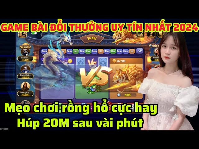 Khám Phá Rồng Hổ HitClub - Bí Quyết Giúp Bạn Thắng Lớn Trong Trò Chơi Cá Cược Trực Tuyến