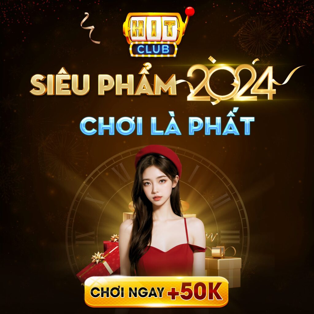 Khám Phá Thế Giới Đỉnh Cao Của Game Bài HitClub - Nơi Hội Tụ Những Tay Chơi Đỉnh Cao