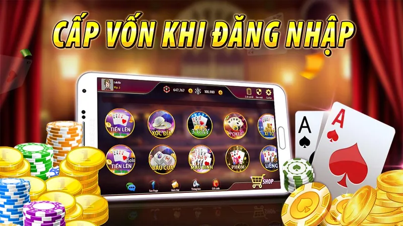 Khám Phá Thế Giới Đỉnh Cao Của Game Bài HitClub - Nơi Hội Tụ Những Tay Chơi Đỉnh Cao