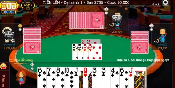 Khám Phá Thế Giới Đỉnh Cao Của Game Bài HitClub - Nơi Hội Tụ Những Tay Chơi Đỉnh Cao