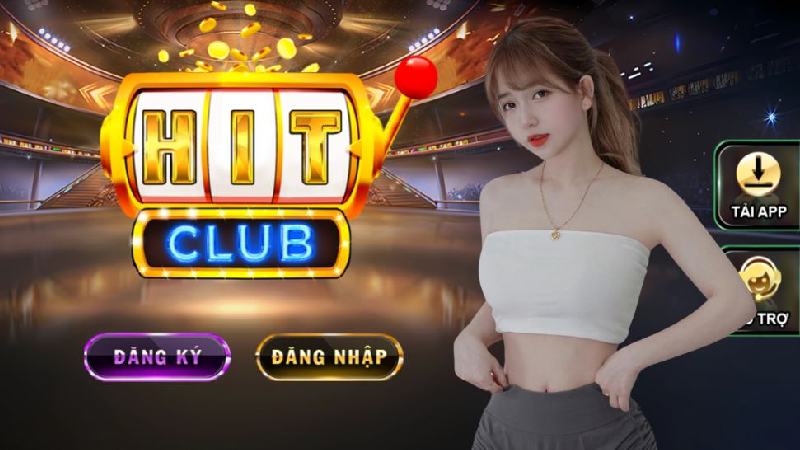 Khuyến Mãi HitClub - Tận Hưởng Những Ưu Đãi Đặc Biệt Cho Game Thủ Việt