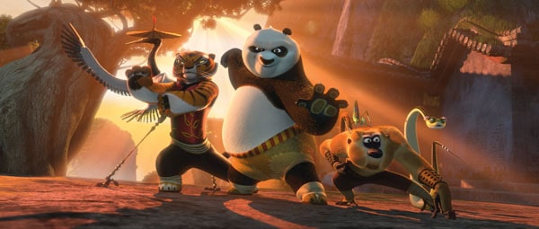 Kung Fu Panda iWin Club - Trải Nghiệm Game Slot Nổ Hũ Siêu Hấp Dẫn 2024