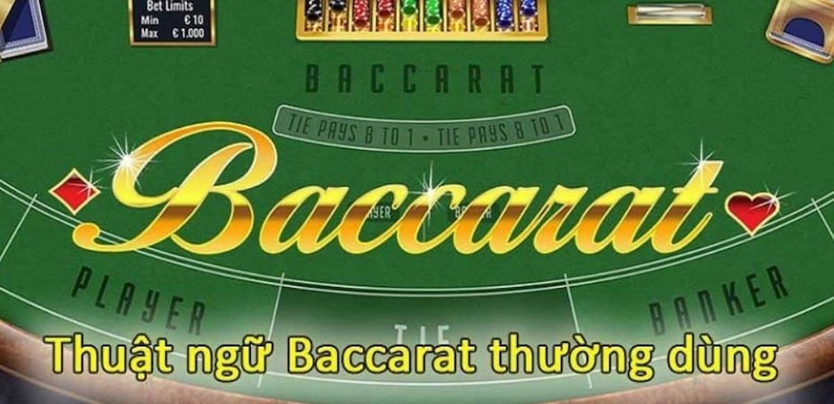 Kỹ Năng Chơi Baccarat - Hướng Dẫn Chi Tiết Để Chinh Phục Trò Chơi Bài Cực Hấp Dẫn