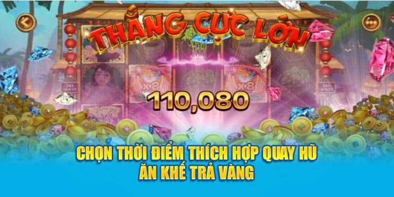 Nổ Hũ Ăn Khế Trả Vàng HitClub - Bí Kíp Giàu Sang Từ Truyện Cổ Tích