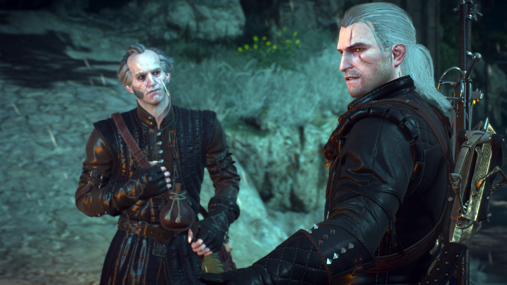 Nổ Hũ The Witcher HitClub - Săn Thưởng Huyền Thoại Geralt