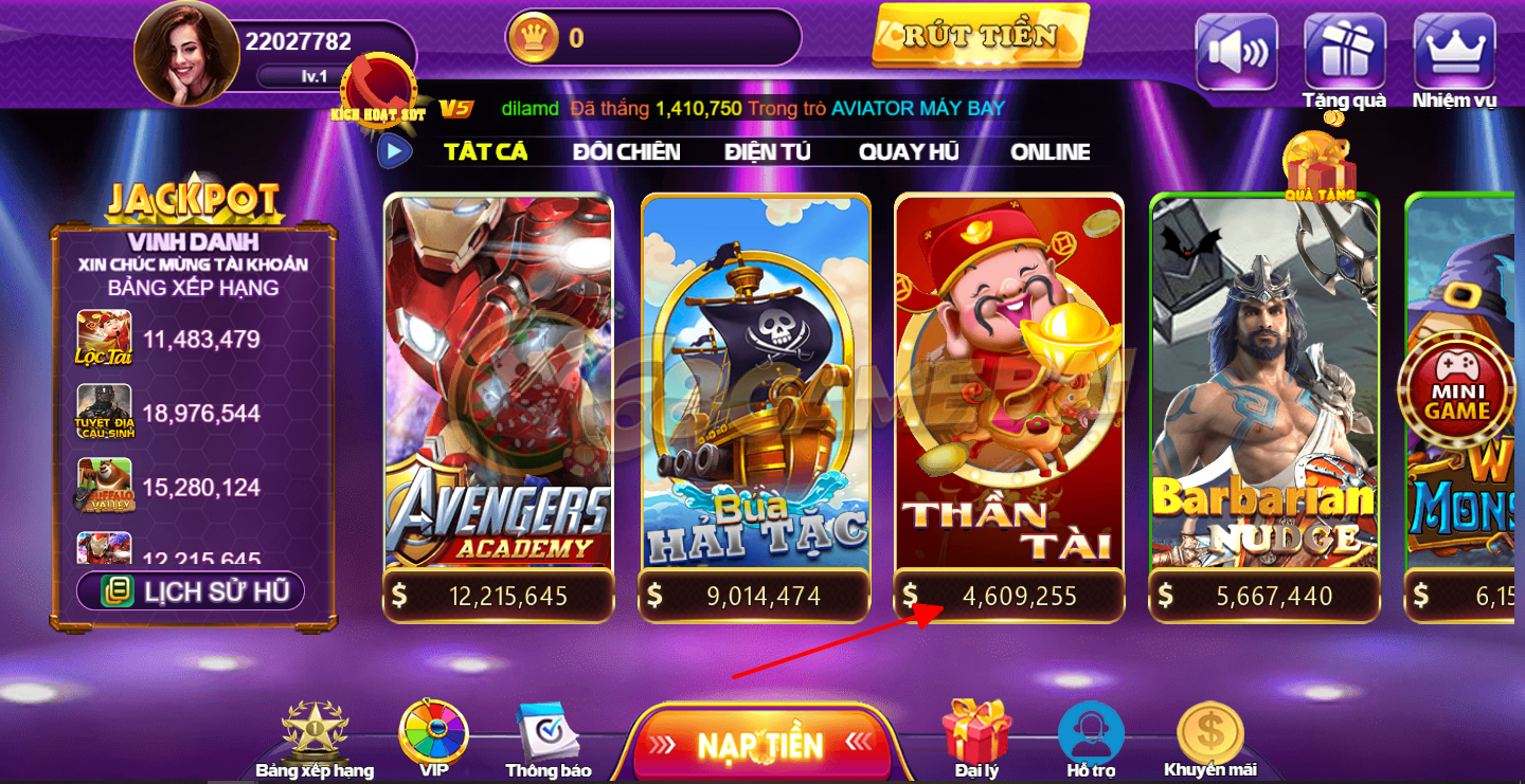 So sánh slot game 3 cuộn và 5 cuộn - Lựa chọn nào phù hợp nhất cho bạn?